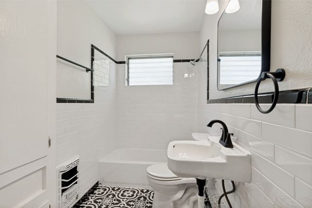 710 Morris Drive, Garland, TX 75040