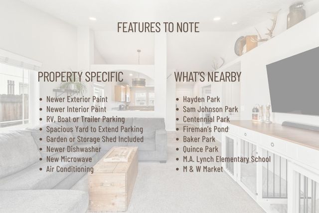 3174 SW Cascade Avenue, Redmond, OR 97756