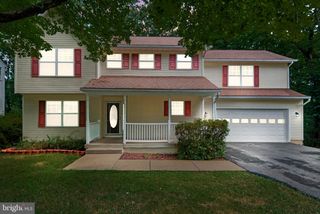 4303 WICKHAM CT, Fredericksburg, VA 22408