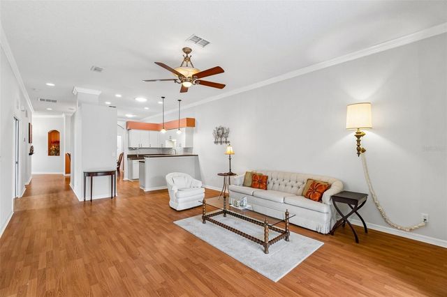 12154 PUTTER GREEN COURT, New Port Richey, FL 34654