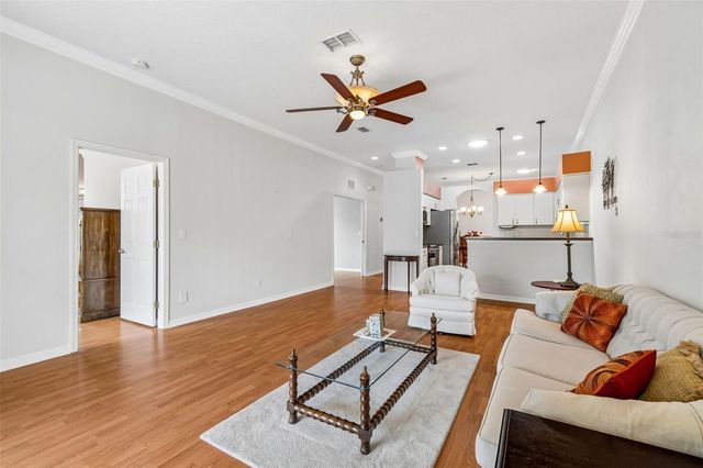 12154 PUTTER GREEN COURT, New Port Richey, FL 34654