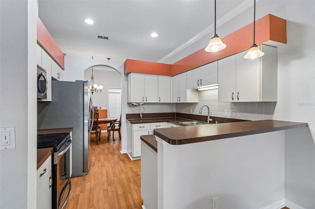 12154 PUTTER GREEN COURT, New Port Richey, FL 34654