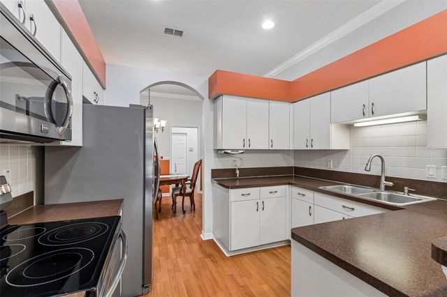 12154 PUTTER GREEN COURT, New Port Richey, FL 34654