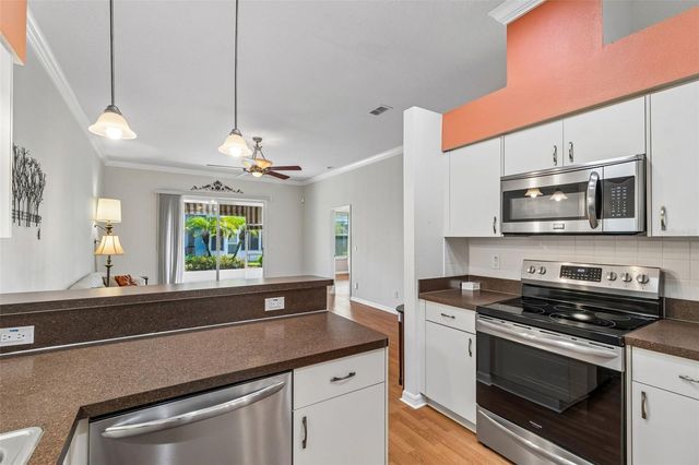 12154 PUTTER GREEN COURT, New Port Richey, FL 34654