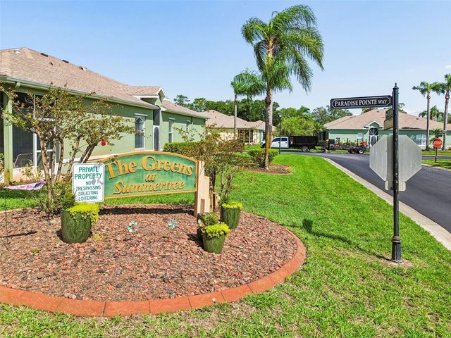 12154 PUTTER GREEN COURT, New Port Richey, FL 34654