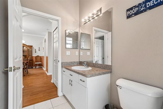 12154 PUTTER GREEN COURT, New Port Richey, FL 34654