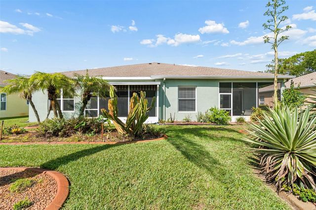 12154 PUTTER GREEN COURT, New Port Richey, FL 34654