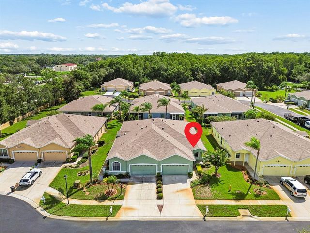 12154 PUTTER GREEN COURT, New Port Richey, FL 34654