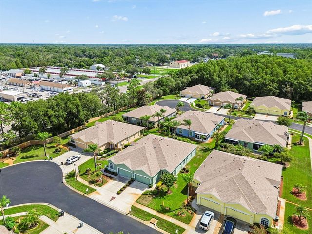 12154 PUTTER GREEN COURT, New Port Richey, FL 34654