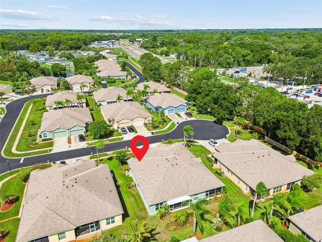 12154 PUTTER GREEN COURT, New Port Richey, FL 34654
