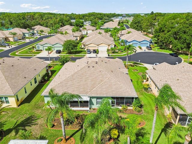 12154 PUTTER GREEN COURT, New Port Richey, FL 34654