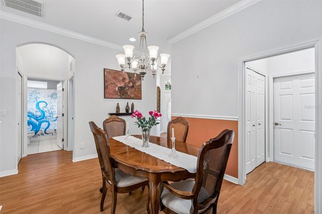 12154 PUTTER GREEN COURT, New Port Richey, FL 34654