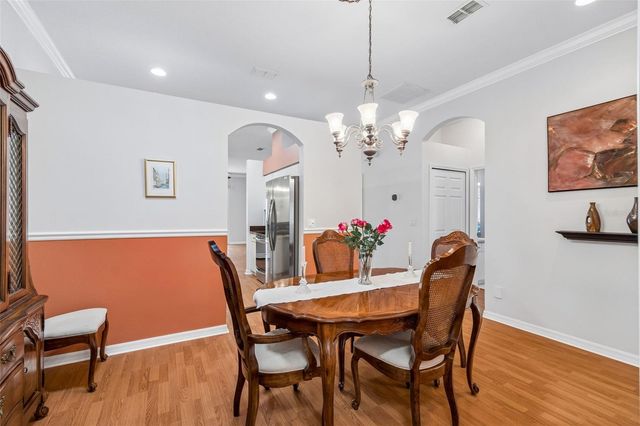 12154 PUTTER GREEN COURT, New Port Richey, FL 34654