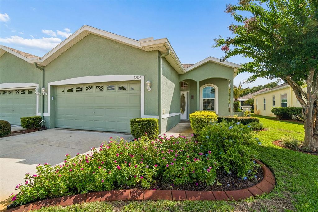 12154 PUTTER GREEN COURT, New Port Richey, FL 34654