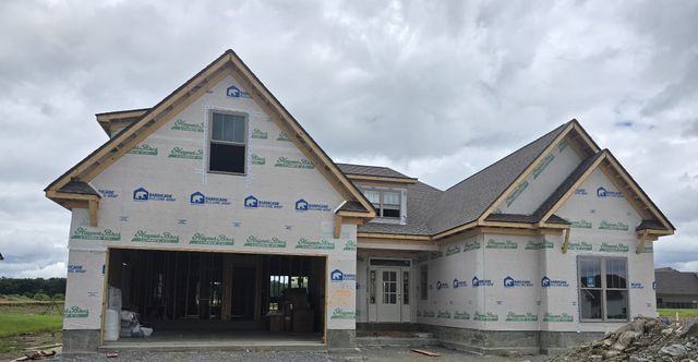 5545 Sinclair St, Murfreesboro, TN 37127