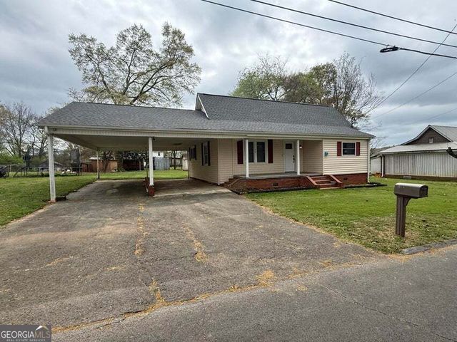 74 Fifth Street, Trion, GA 30753