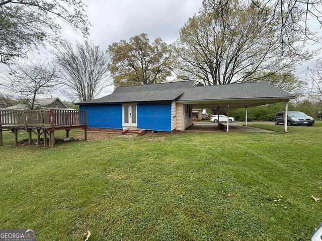 74 Fifth Street, Trion, GA 30753