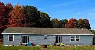 303 Westwood Road, Nw, Rapid River Twp, MI 49612