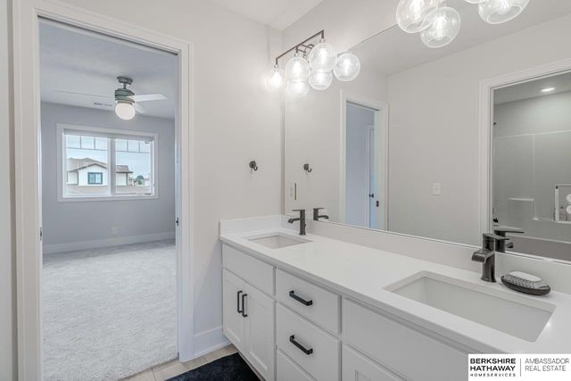4803 N 189th Street, Elkhorn, NE 68022