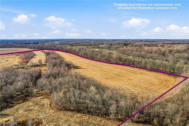 3250 State Route 534, Newton Falls, OH 44444