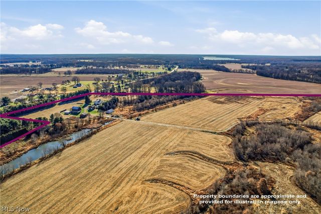 3250 State Route 534, Newton Falls, OH 44444