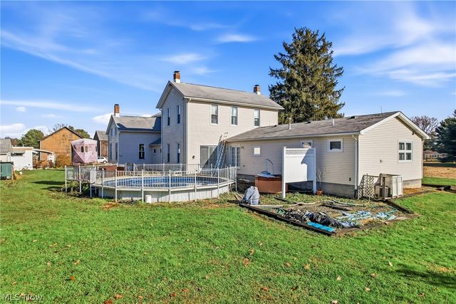 3250 State Route 534, Newton Falls, OH 44444