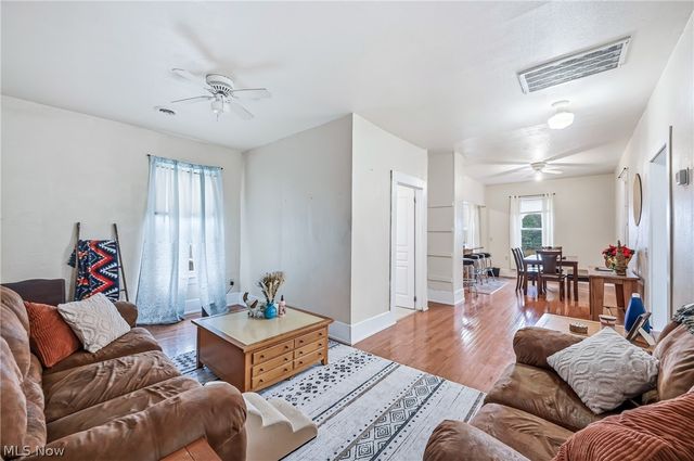 3250 State Route 534, Newton Falls, OH 44444