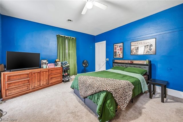 3250 State Route 534, Newton Falls, OH 44444