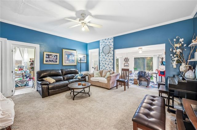 3250 State Route 534, Newton Falls, OH 44444