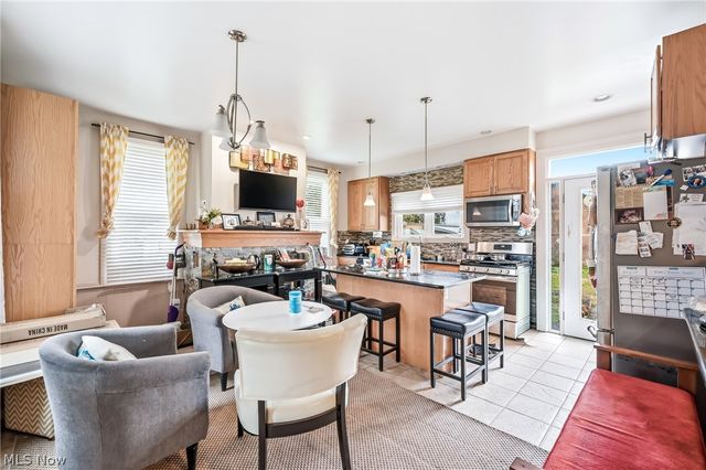 3250 State Route 534, Newton Falls, OH 44444