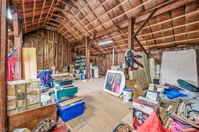 3250 State Route 534, Newton Falls, OH 44444