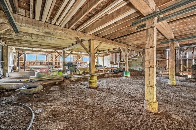 3250 State Route 534, Newton Falls, OH 44444