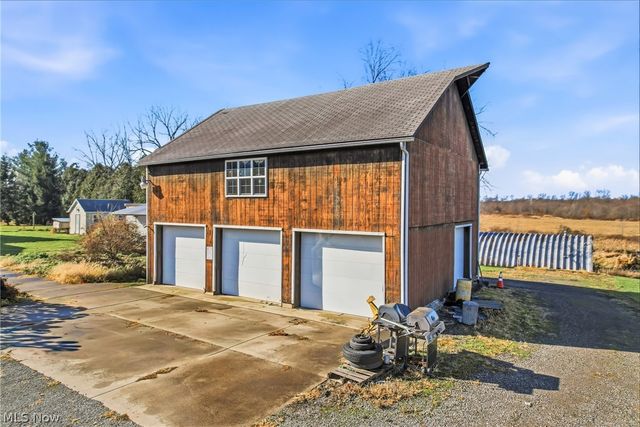 3250 State Route 534, Newton Falls, OH 44444