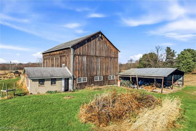 3250 State Route 534, Newton Falls, OH 44444