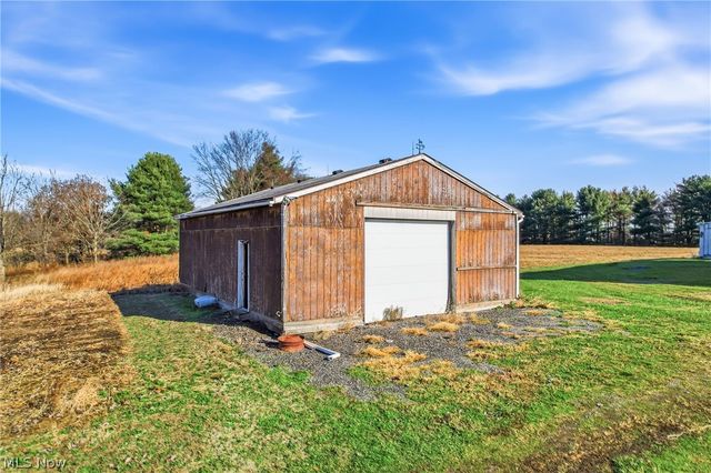 3250 State Route 534, Newton Falls, OH 44444