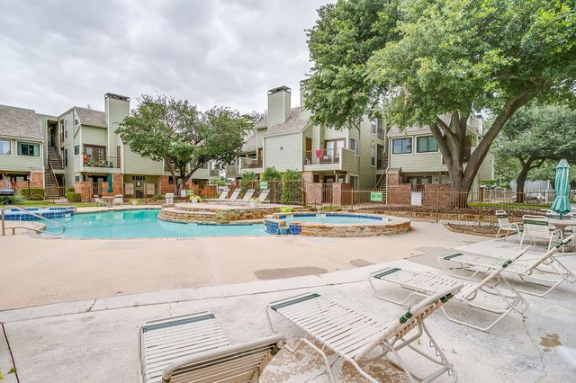 3101 Sondra Drive 207, Fort Worth, TX 76107