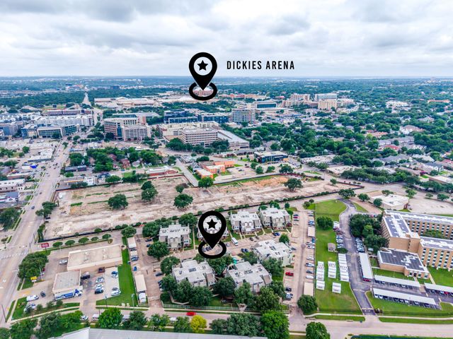 3101 Sondra Drive 207, Fort Worth, TX 76107