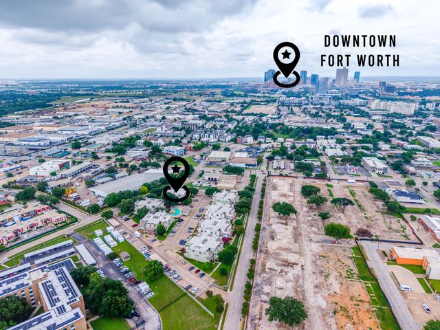 3101 Sondra Drive 207, Fort Worth, TX 76107