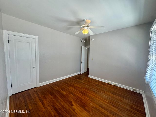 2504 PARK Street 3, Jacksonville, FL 32204