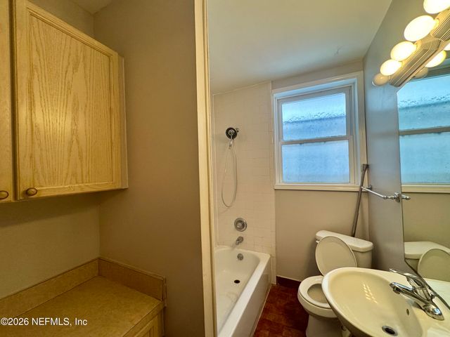 2504 PARK Street 3, Jacksonville, FL 32204
