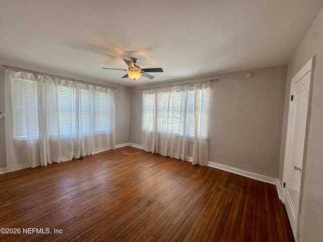 2504 PARK Street 3, Jacksonville, FL 32204