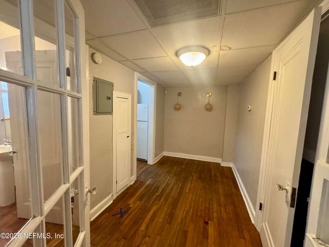 2504 PARK Street 3, Jacksonville, FL 32204