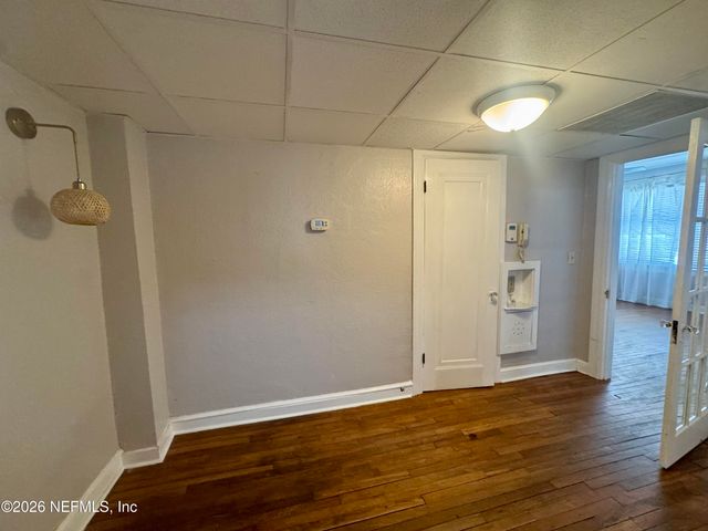 2504 PARK Street 3, Jacksonville, FL 32204