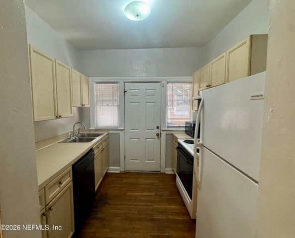 2504 PARK Street 3, Jacksonville, FL 32204