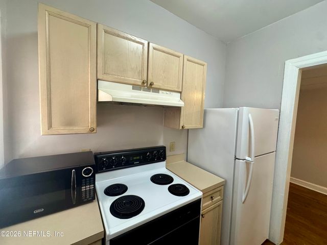 2504 PARK Street 3, Jacksonville, FL 32204