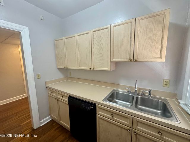 2504 PARK Street 3, Jacksonville, FL 32204