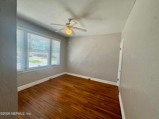 2504 PARK Street 3, Jacksonville, FL 32204