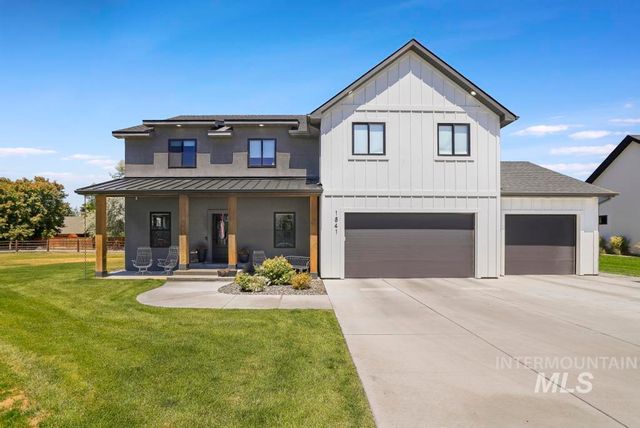 1541 Clear Creek Loop, Twin Falls, ID 83301 property photo