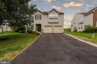 1 BOHEMIA RD, Bear, DE 19701