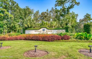 1036 Mayfair Way, Sunset Beach, NC 28468